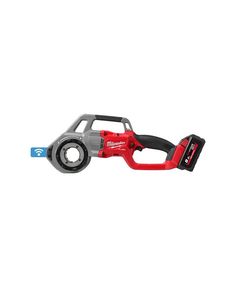 Резьбонарезной инструмент M18 FPT114-802C 1 1/4 аккумуляторный, фото  | SNABZHENIE.com.ua