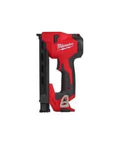 Акумуляторний степлер MILWAUKEE M12 BCST-0, фото  | SNABZHENIE.com.ua