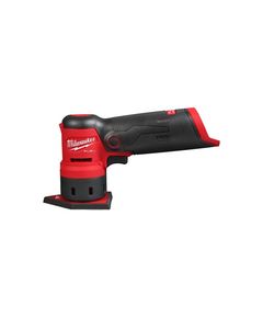 Акумуляторна шліфувальна машина Milwaukee FDSS-0B M12 4933479680, фото  | SNABZHENIE.com.ua