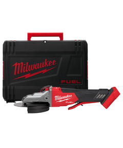 Углошлифовальная машина MILWAUKEE M18 FSAGF125XPDB-0X, 125 мм, фото  | SNABZHENIE.com.ua