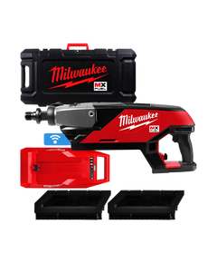 Аккумуляторная установка для алмазного сверления MILWAUKEE MXF DCD150, фото  | SNABZHENIE.com.ua