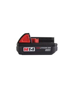 Акумулятор M14 B Li-Ion 1.5Ач, фото  | SNABZHENIE.com.ua