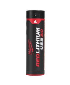 Аккумулятор MILWAUKEE L4 B3 REDLITHIUM™ USB 3.0 Ач 4933478311, фото  | SNABZHENIE.com.ua