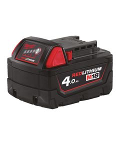 Акумулятор MILWAUKEE M18 B4 4Ah, фото  | SNABZHENIE.com.ua