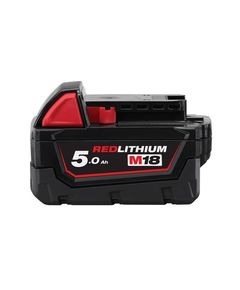 Акумулятор MILWAUKEE M18 B5 5 Ач 4932430483, фото  | SNABZHENIE.com.ua