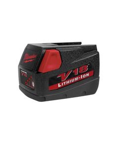 Акумулятор MILWAUKEE V18 MV 18 B 3 Ач 4932352968 для інструментів, фото  | SNABZHENIE.com.ua