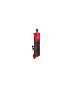 Прямошлифмашина аккумуляторная MILWAUKEE 12FDGS-0 FUEL M 4933471435, фото  | SNABZHENIE.com.ua