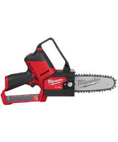 Цепная пила MILWAUKEE M12 FUEL, аккумуляторная, шина 15 см, фото  | SNABZHENIE.com.ua