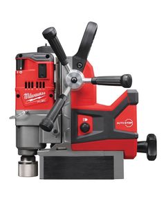 Аккумуляторная дрель MILWAUKEE M18 FUEL FMDP-0C на магнитной станине, фото  | SNABZHENIE.com.ua