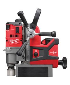 Аккумуляторная дрель MILWAUKEE M18 FUEL FMDP-502C на магнитной станине, фото  | SNABZHENIE.com.ua