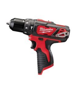 Акумуляторна дрель-шуруповерт MILWAUKEE M12 BPD-0, крутний момент 30 Нм, фото  | SNABZHENIE.com.ua