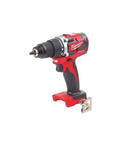 Акумуляторна дрель-шуруповерт Milwaukee M18 CBLDD-0, 60 Нм, фото  | SNABZHENIE.com.ua