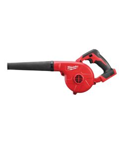 Аккумуляторная воздуходувка MILWAUKEE M18 BBL-0, фото  | SNABZHENIE.com.ua