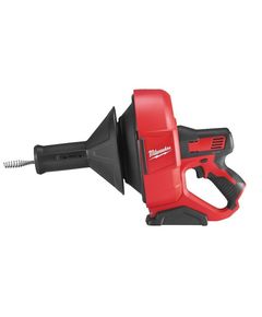Прочистная машина аккумуляторная Milwaukee M12 BDC6-0C, фото  | SNABZHENIE.com.ua