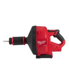 Прочистная машина аккумуляторная MILWAUKEE M18 FUEL FDCPF10-0C, фото  | SNABZHENIE.com.ua