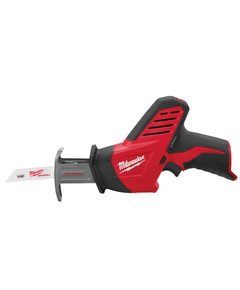 Аккумуляторная сабельная пила MILWAUKEE M12 C12 HZ-0 4933411925, фото  | SNABZHENIE.com.ua