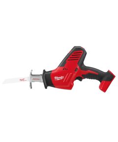 Аккумуляторная сабельная пила MILWAUKEE M18 C18 HZ-0, фото  | SNABZHENIE.com.ua