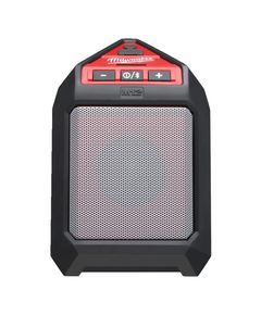 Акумуляторний Bluetooth динамік Milwaukee M12 JSSP-0 4933448380, фото  | SNABZHENIE.com.ua