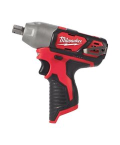 Гайковерт аккумуляторный MILWAUKEE M12 BIW12-0, фото  | SNABZHENIE.com.ua