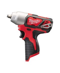 Гайковерт аккумуляторный MILWAUKEE M12 BIW38-0, фото  | SNABZHENIE.com.ua