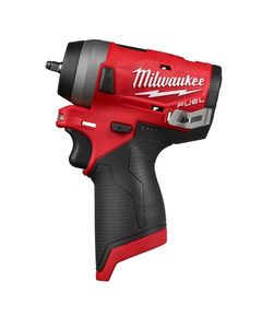 Гайковерт аккумуляторный MILWAUKEE M12 FUEL FIW14-0, фото  | SNABZHENIE.com.ua
