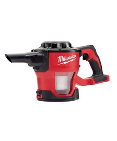 Акумуляторний компактний пилосос MILWAUKEE M18 CV-0 4933459204, фото  | SNABZHENIE.com.ua