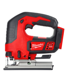Лобзик аккумуляторный MILWAUKEE M18 BJS-0, фото  | SNABZHENIE.com.ua