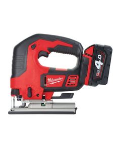 Акумуляторний лобзик MILWAUKEE M18 BJS-402C 4933451389, фото  | SNABZHENIE.com.ua