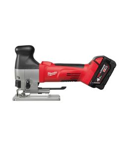 Акумуляторний лобзик MILWAUKEE M18 HD18 JSB-402C 18V, фото  | SNABZHENIE.com.ua