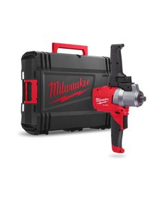 Аккумуляторный миксер MILWAUKEE M18 FPM-0X, фото  | SNABZHENIE.com.ua