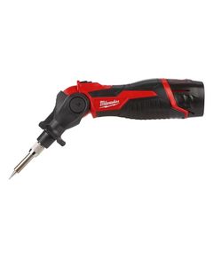 Аккумуляторный паяльник MILWAUKEE M12 SI-0 4933459760, фото  | SNABZHENIE.com.ua