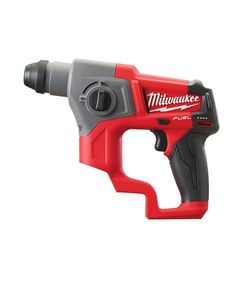 Перфоратор аккумуляторный MILWAUKEE M12 SDS-Plus, фото  | SNABZHENIE.com.ua
