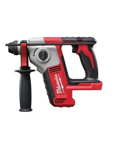 Перфоратор аккумуляторный MILWAUKEE SDS-Plus M18 BH-0, фото  | SNABZHENIE.com.ua