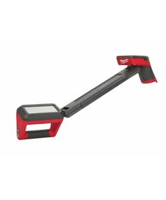 Фонарь аккумуляторный подрамный MILWAUKEE M12 UCL-0, фото  | SNABZHENIE.com.ua