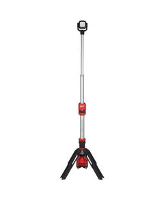 Фонарь аккумуляторный MILWAUKEE M12 SAL-0, фото  | SNABZHENIE.com.ua