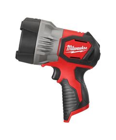 Фонарь аккумуляторный светодиодный MILWAUKEE M12 SLED-0 4933451261, фото  | SNABZHENIE.com.ua