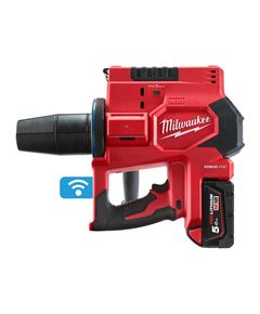 Акумуляторний розширювальний інструмент MILWAUKEE FORCE LOGIC M18 502C, фото  | SNABZHENIE.com.ua