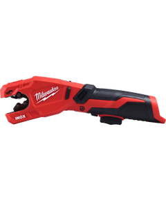 Аккумуляторный труборез MILWAUKEE M12PCSS-0 для нержавеющей стали, фото  | SNABZHENIE.com.ua