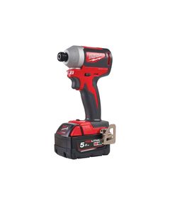 Безщітковий імпульсний винтоверт M18™ MILWAUKEE 4933464520, фото  | SNABZHENIE.com.ua