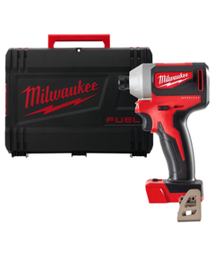 Бесщеточный винтоверт M18™ MILWAUKEE, крут. момент 180 Нм, фото  | SNABZHENIE.com.ua