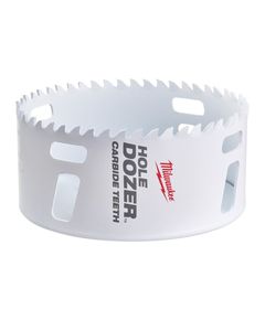 Биметаллическая коронка HOLEDOZER CARBIDE 102 мм, фото  | SNABZHENIE.com.ua