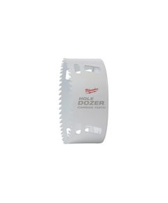 Биметаллическая коронка HOLEDOZER CARBIDE 108 мм, фото  | SNABZHENIE.com.ua