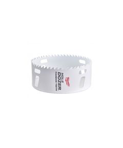Биметаллическая коронка HOLEDOZER CARBIDE 152 мм, фото  | SNABZHENIE.com.ua
