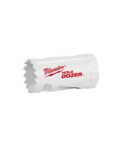 Біметалева коронка HOLEDOZER CARBIDE 32 мм, 1 шт., фото  | SNABZHENIE.com.ua
