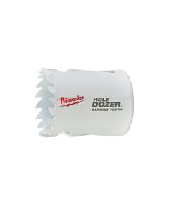 Биметаллическая коронка HOLEDOZER CARBIDE 38 мм, фото  | SNABZHENIE.com.ua