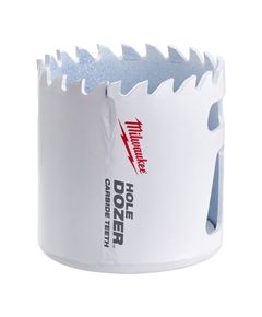 Биметаллическая коронка HOLEDOZER CARBIDE 48 мм, фото  | SNABZHENIE.com.ua
