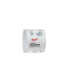 Биметаллическая коронка HOLEDOZER CARBIDE 54 мм, фото  | SNABZHENIE.com.ua