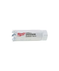 Биметаллическая коронка HOLEDOZER CARBIDE 65 мм, фото  | SNABZHENIE.com.ua