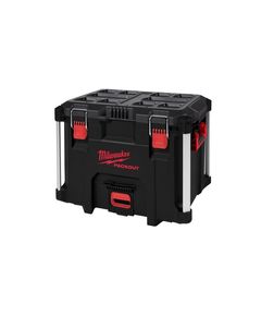 Ящик MILWAUKEE PACKOUT XL 4932478162, фото  | SNABZHENIE.com.ua