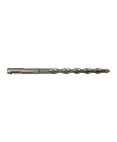 Сверло SDS-PLUS M2 MILWAUKEE 10x160 мм для мощного сверления, фото  | SNABZHENIE.com.ua
